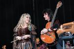 Blackmore's Night + roth